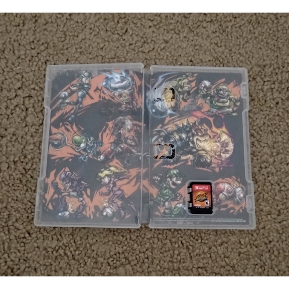 Mario Strikers: Battle League for Nintendo Switch - Picture 2 of 4